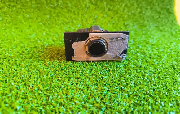 Man TGE 1gen Parking PDC sensor 7C0971883 7C0919492