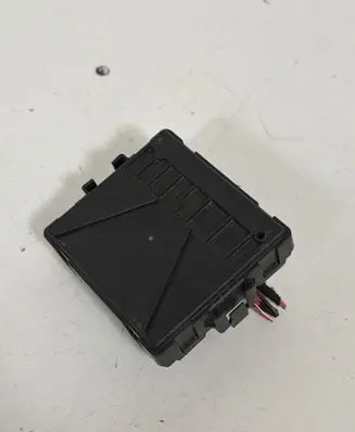 Skoda Octavia Mk4 Light module LCM 5WA907338B
