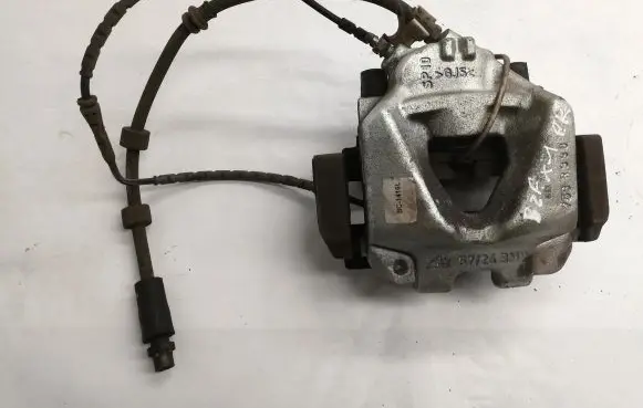 BMW X1 E84 Front brake caliper