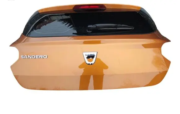 Dacia Sandero III Tailgate/trunk/boot lid 