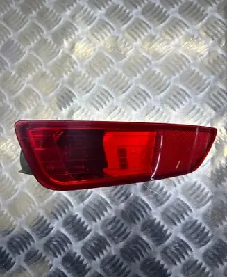 Rear fog light