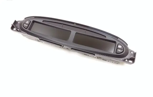 Citroen Xsara Picasso Speedometer (instrument cluster) 9651667380 965166380