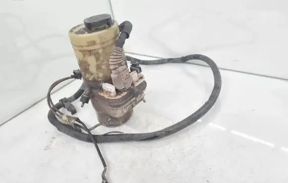 Opel Vectra C Electric power steering pump 24451552 M10730498FW