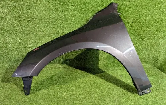 Volvo S60 Fender 