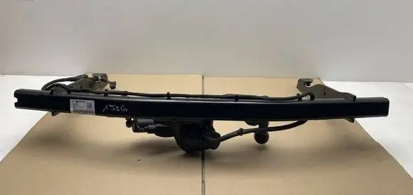 Audi A6 S6 C8 4K Tow bar set 4K0800491G