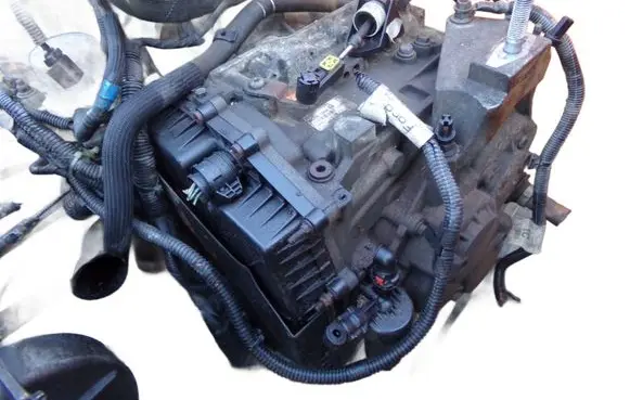 Ford Galaxy Manual 5 speed gearbox AG9R7000GB BIEGOW