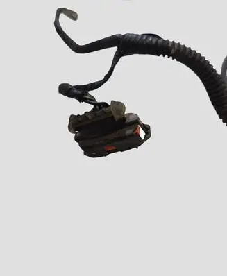 Opel Zafira B Power steering pump 13192897 7625955136 C0684986