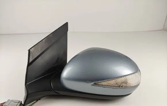 Honda Civic Front door electric wing mirror 97311349