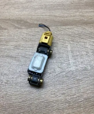 Audi A4 S4 B6 8E 8H Airbag deployment crash/impact sensor 8E0959643E