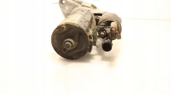 Volkswagen PASSAT B7 USA Starter motor 02Z911024H