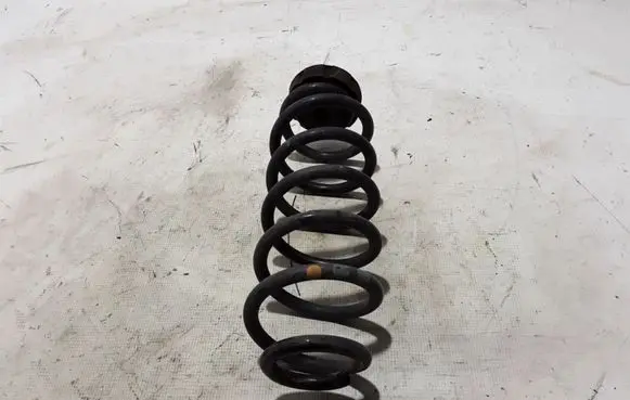 Audi Q5 SQ5 Rear coil spring 8R0511115AM