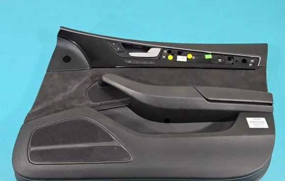 Audi A8 S8 D4 4H Front door card panel trim 4H1868018 IMPRK1408950