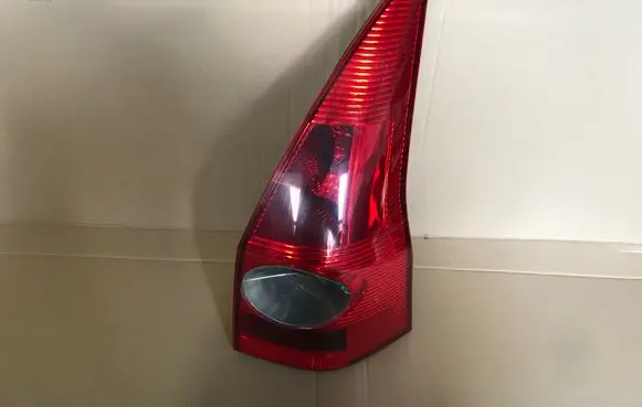 Renault Megane II Rear/tail lights 8200142683