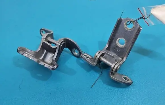 Toyota C-HR I Rear door hinge set IMPRK1590558
