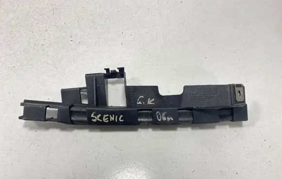 Renault Scenic II - Grand scenic II Other rear door trim element 8200130627