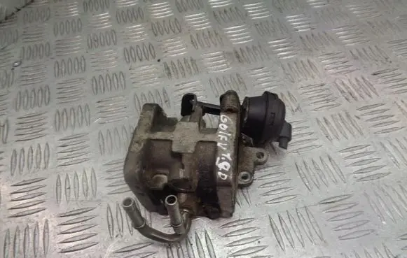Volkswagen Golf V EGR valve 03G131063E