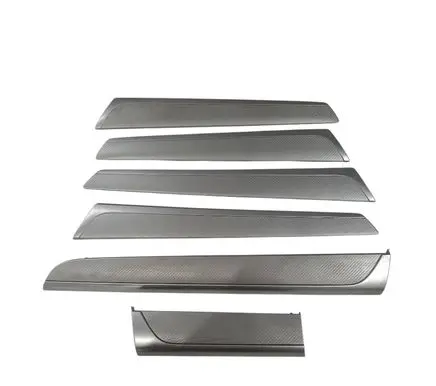 Subaru Outback (BS) Interior decorative trim set 