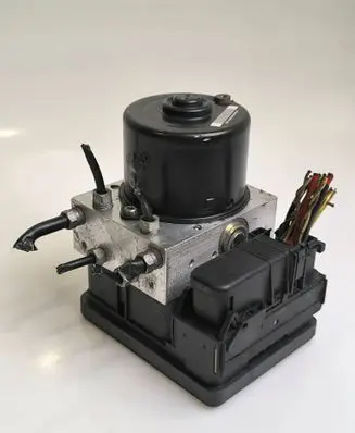 Volvo V50 ABS Pump 10096004233 30736589A 10020601604