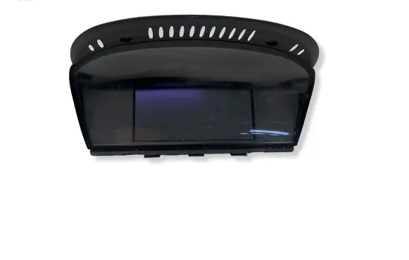 BMW 5 E60 E61 Screen/display/small screen 65829111268