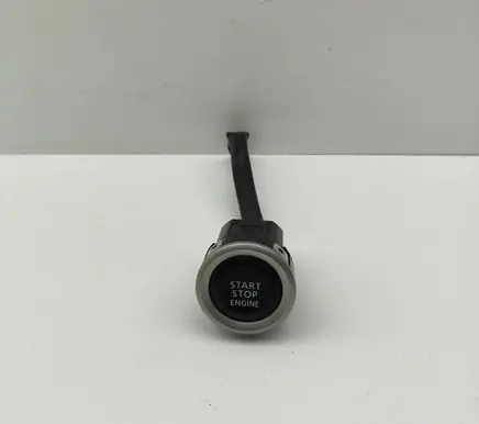 Mitsubishi L200 Engine start stop button switch 8610A130