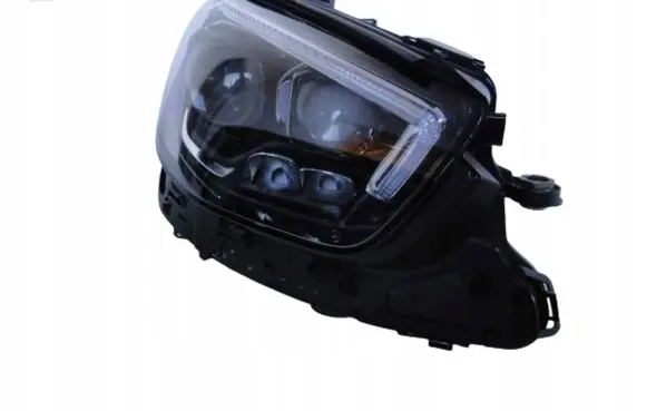 Mercedes-Benz E W213 Headlight/headlamp A2139060210