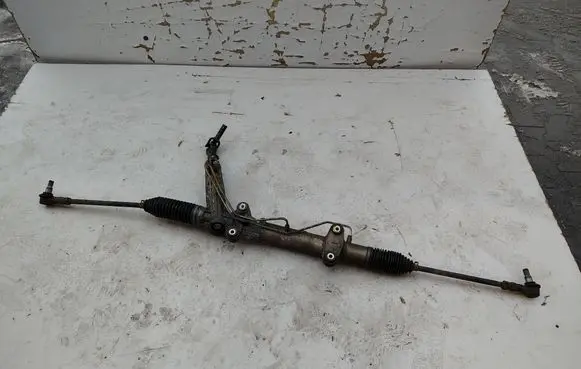 Mercedes-Benz Sprinter W901 W902 W903 W904 Steering rack 