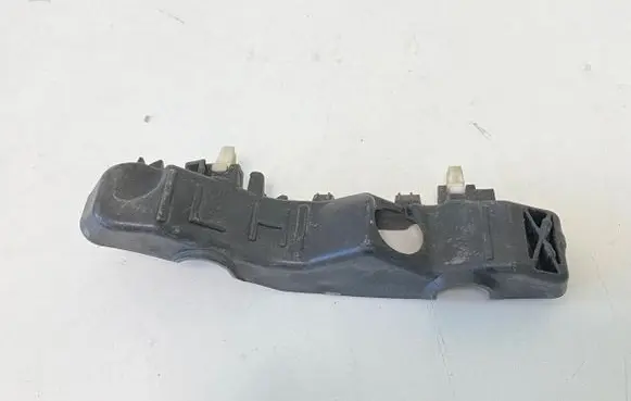 KIA Picanto Rear bumper mounting bracket 86515G6000