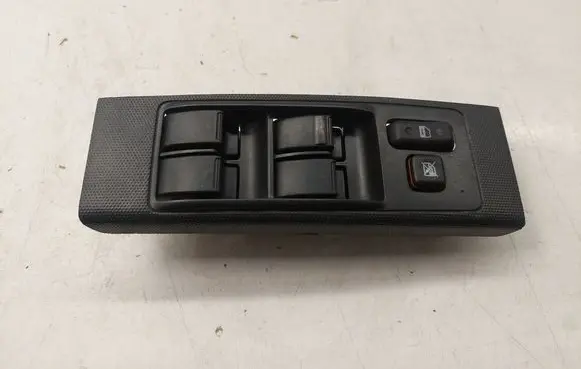 Toyota Corolla Verso AR10 Electric window control switch 742320F010 848200F030 54355667D