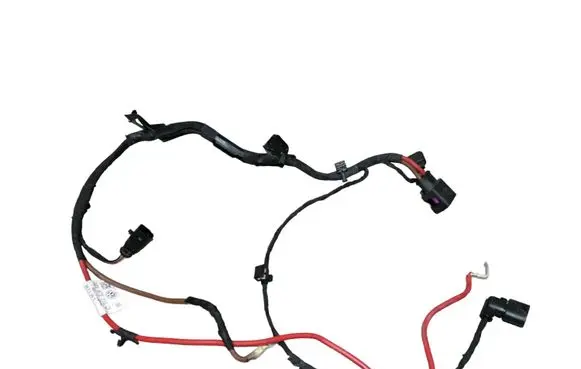 Audi A3 S3 8V Other wiring loom 5Q1971111CF