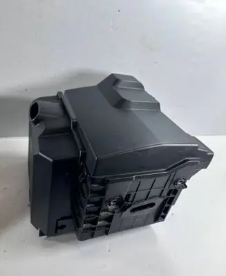 Renault Espace - Grand espace V Battery box tray 244280249R