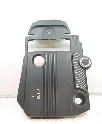 Mercedes-Benz C W204 Engine cover (trim) A2710101267