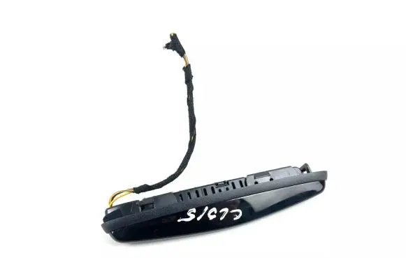 Mercedes-Benz C AMG W204 Parking PDC sensor display screen A0015424723