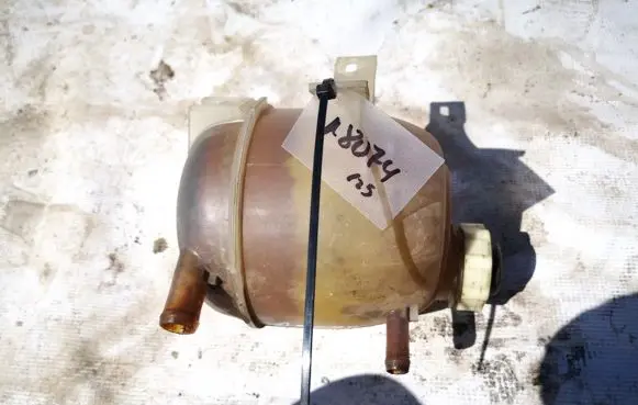 Renault Scenic I Coolant expansion tank/reservoir 7700839184
