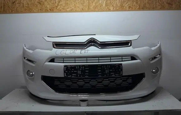 Citroen C3 Front bumper 9803500777 EWP 9803500577
