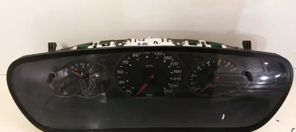 Citroen C5 Speedometer (instrument cluster) 9632895080