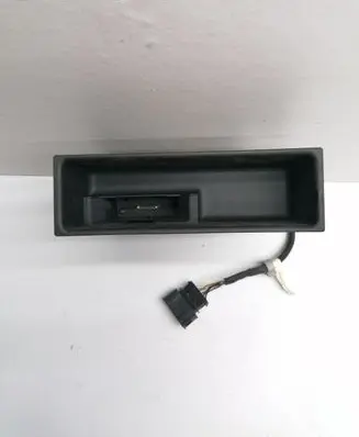Seat Leon (1P) USB control unit 5P0857925A