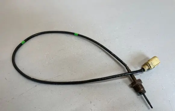 Audi A6 S6 C7 4G Exhaust gas temperature sensor 04L906088BS