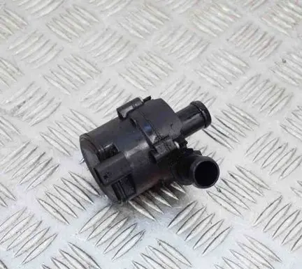 Audi A4 S4 B8 8K Electric auxiliary coolant/water pump 5G0965561
