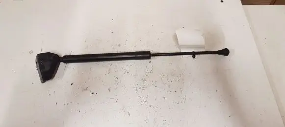 Citroen DS3 Tailgate/trunk strut/damper 9687550980