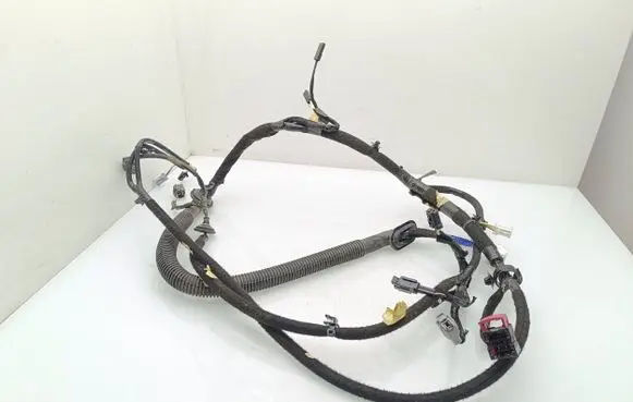 Renault Trafic III (X82) Loading door wiring loom 240528332R