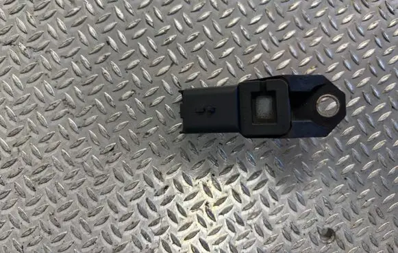 Citroen C3 Air pressure sensor 9642789980