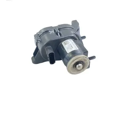 Mercedes-Benz E W213 Intake manifold valve actuator/motor A6549062500 0280751062