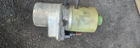 Seat Ibiza IV (6J,6P) Steering rack 6R1423051Q 6Q1423051CE 6R2423051Q