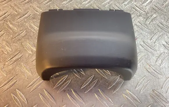 Porsche Macan (95B) Steering wheel column trim 95B953515C