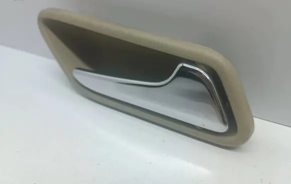 Mercedes-Benz A W169 Front door interior handle A1697600261 329478 1697600261