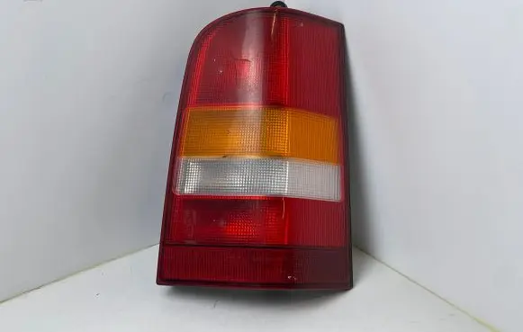 Mercedes-Benz Vito Viano W638 Rear/tail lights 6388201764 6388201364 6388201564