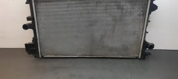 Fiat Croma Coolant radiator