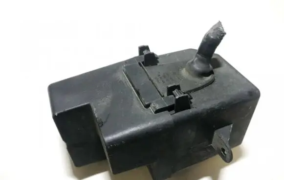 Audi A3 S3 8L Fuse box set 1j0941389b