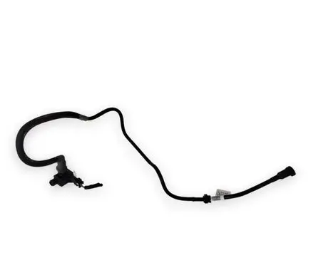 Opel Corsa F Brake booster pipe/hose 9844064080