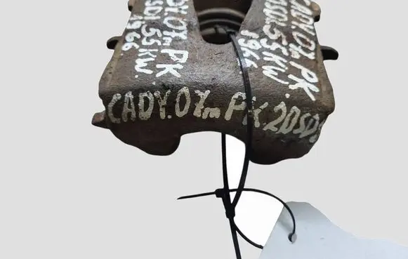 Volkswagen Caddy Front brake caliper